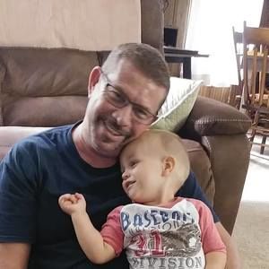 Meet your Posher, Tom